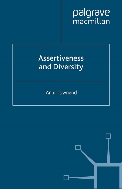 Book Assertiveness and Diversity free