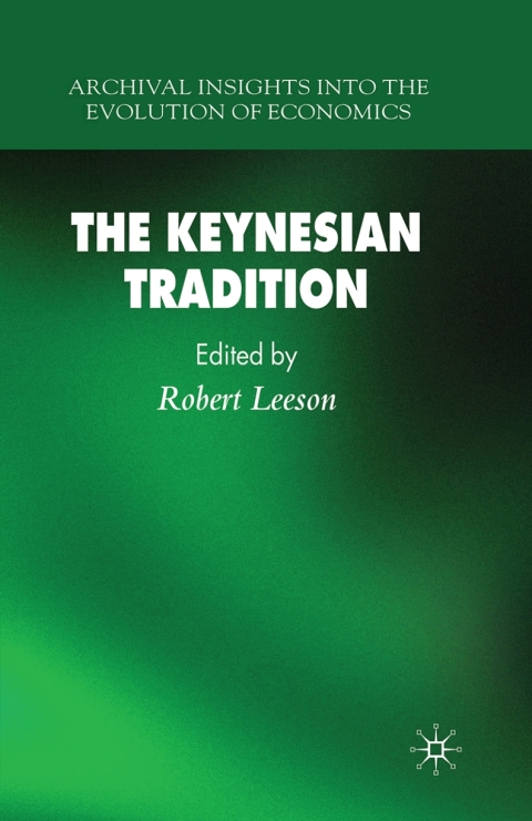 Book The Keynesian Tradition free