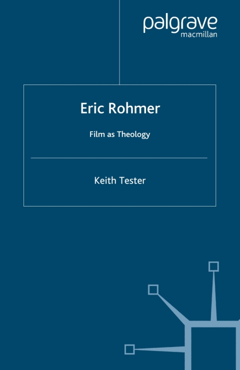 Book Eric Rohmer free