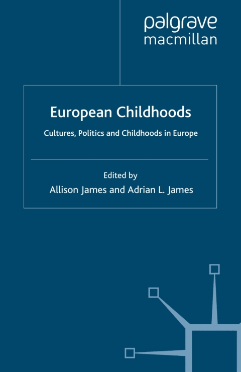 Book European Childhoods free