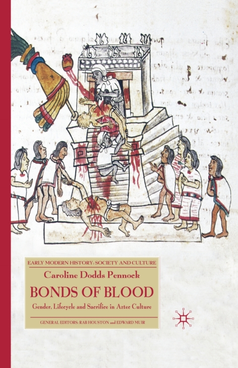Book Bonds of Blood free