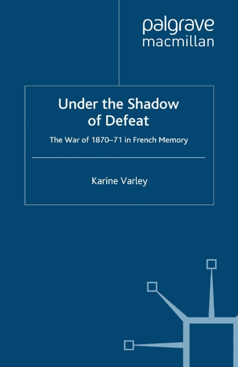 Book Under the Shadow of Defeat free
