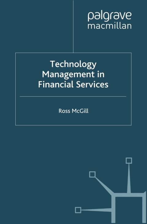 Book Technology Management in Financial Services free