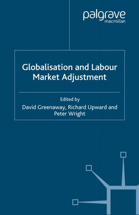 Book Globalisation and Labour Market Adjustment free