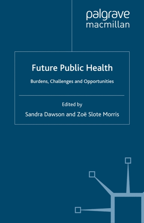 Book Future Public Health free