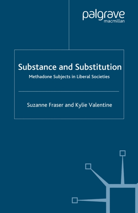 Book Substance and Substitution free