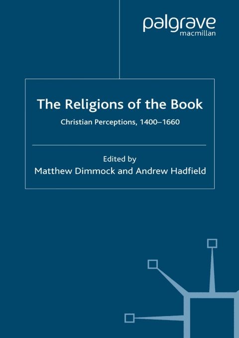 Book The Religions of the Book free