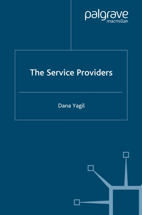 Book The Service Providers free