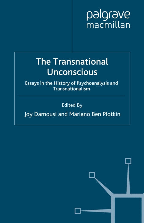 Book The Transnational Unconscious free