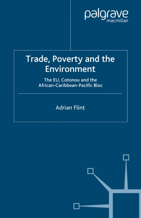 Book Trade, Poverty and The Environment free