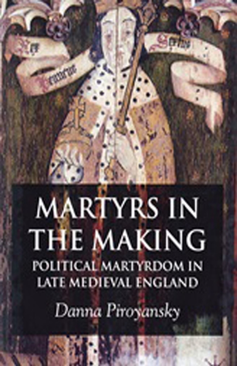 Book Martyrs in the Making free