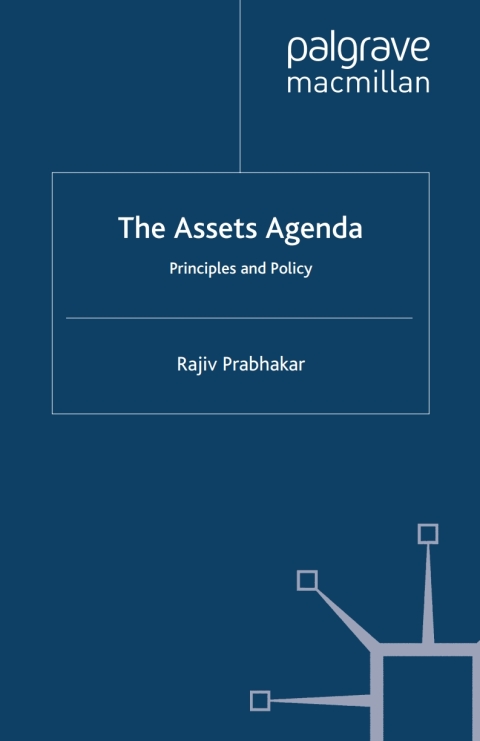 Book The Assets Agenda free