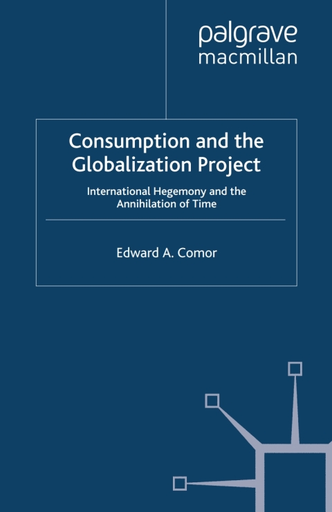 Book Consumption and the Globalization Project free