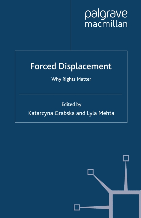 Book Forced Displacement free