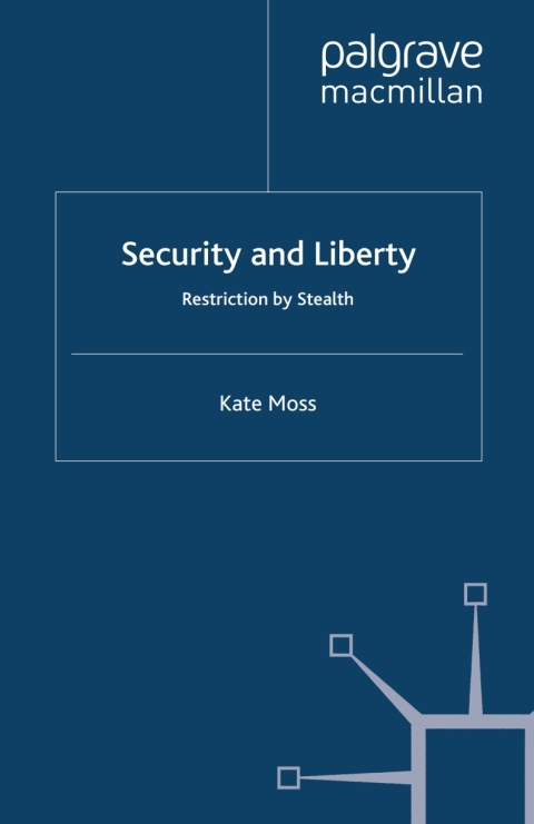 Book Security and Liberty free
