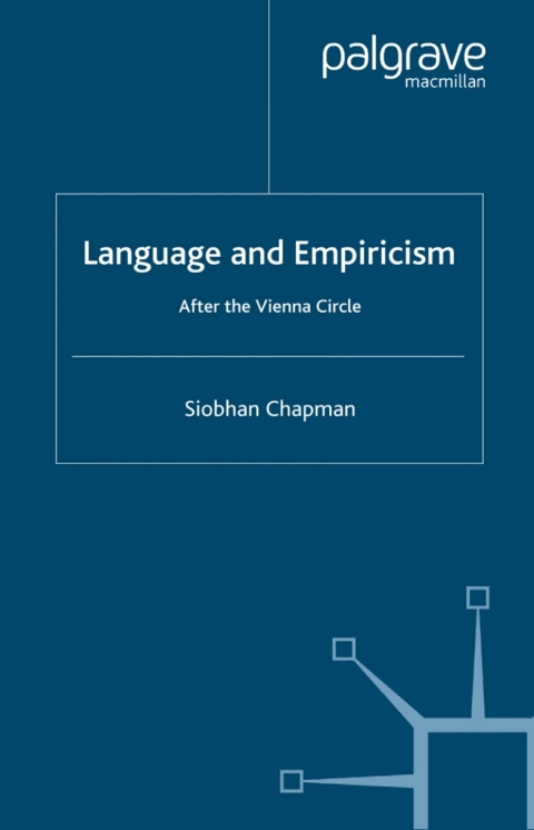 Book Language and Empiricism - After the Vienna Circle free