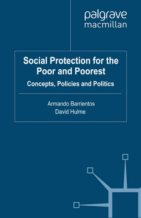 Book Social Protection for the Poor and Poorest free