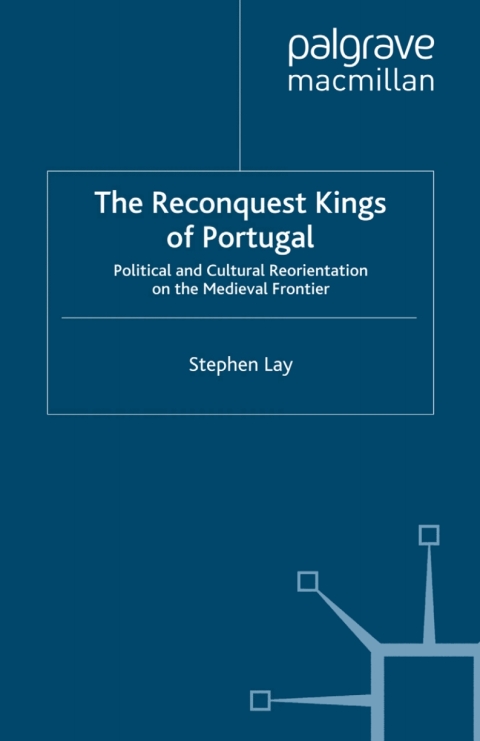 Book The Reconquest Kings of Portugal free