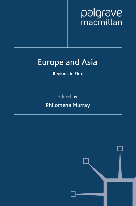 Book Europe and Asia free