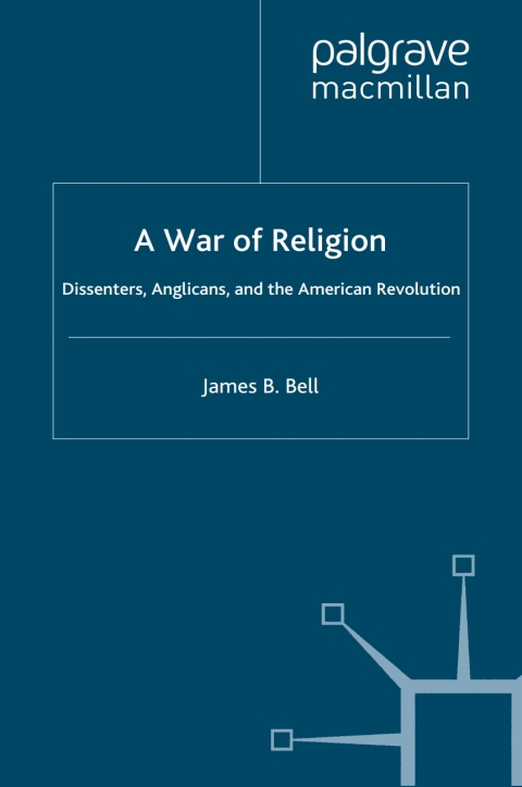 Book A War of Religion free