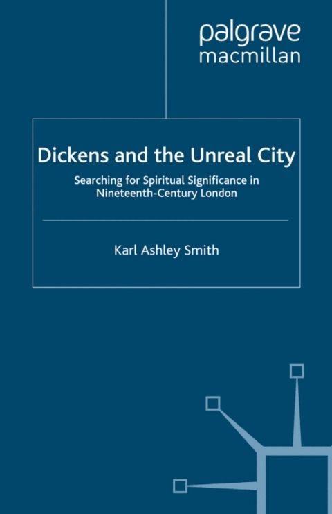 Book Dickens and the Unreal City free