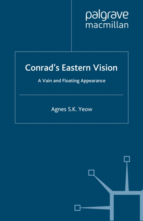 Book Conrad's Eastern Vision free