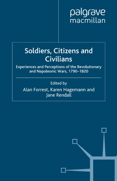 Book Soldiers, Citizens and Civilians free