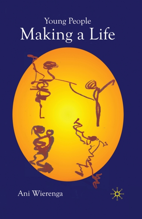 Book Young People Making a Life free