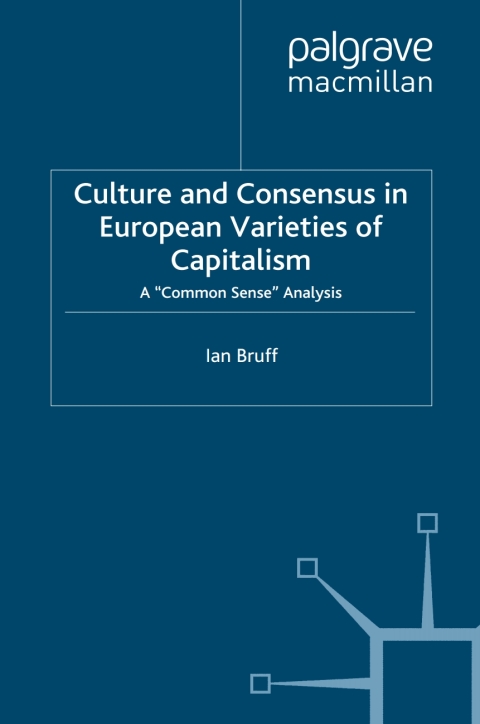 Book Culture and Consensus in European Varieties of Capitalism free
