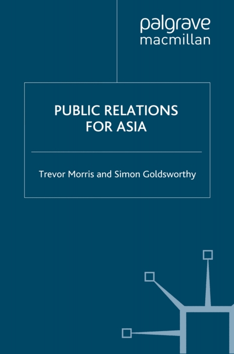 Book Public Relations for Asia free
