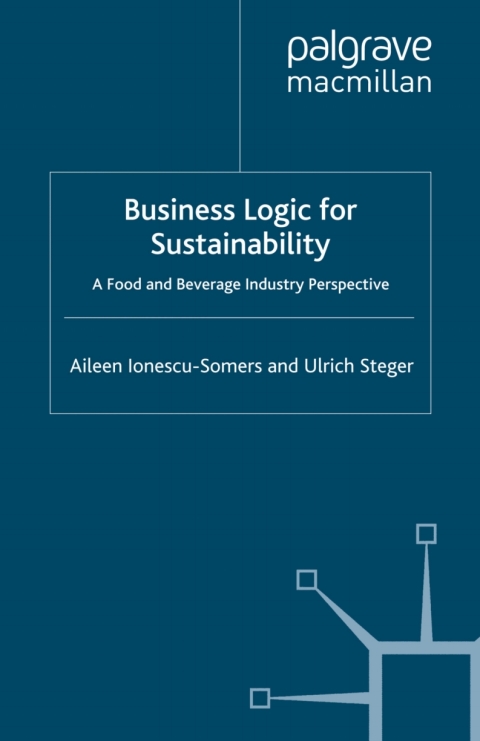 Book Business Logic for Sustainability free
