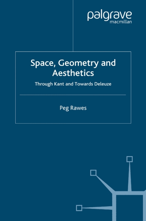 Book Space, Geometry and Aesthetics free