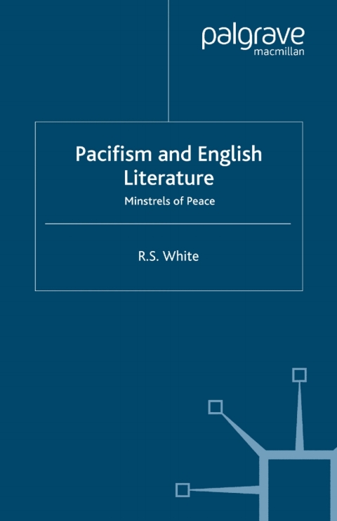Book Pacifism and English Literature free
