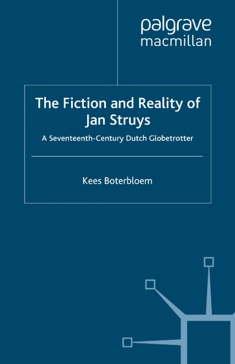 Book The Fiction and Reality of Jan Struys free