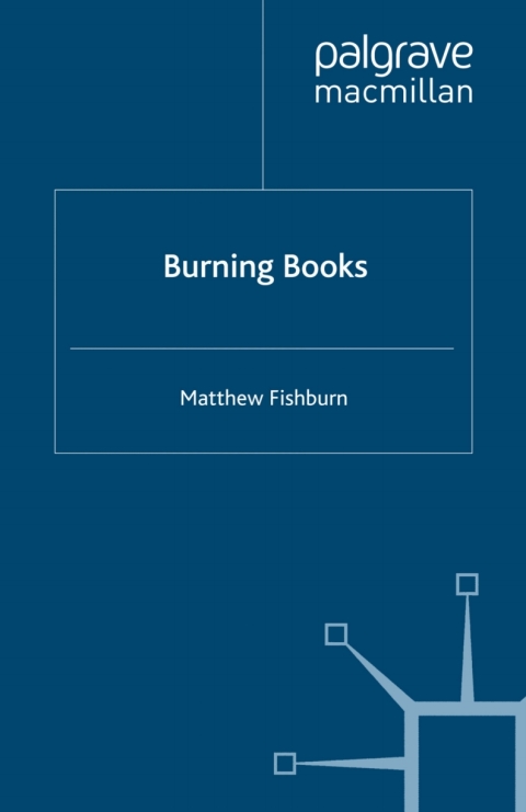 Book Burning Books free