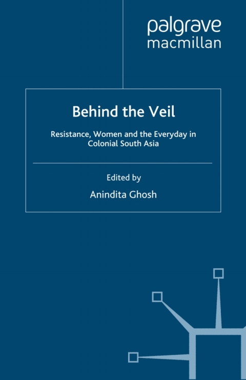 Book Behind the Veil free