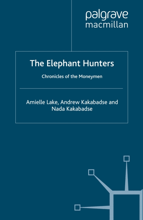 Book The Elephant Hunters free