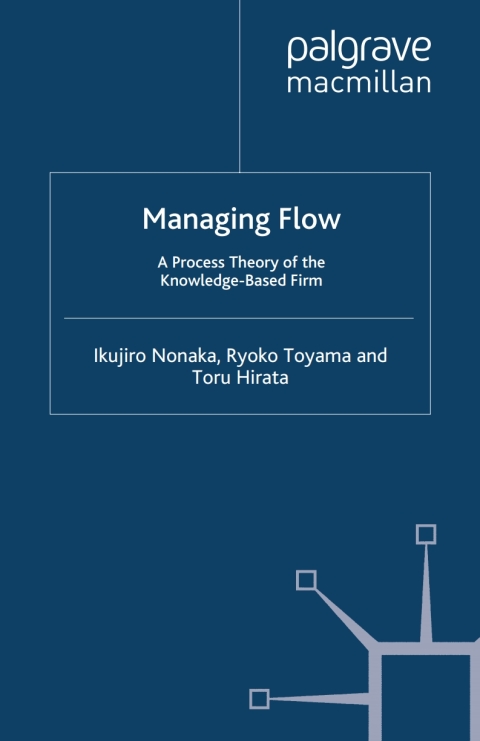 Book Managing Flow free