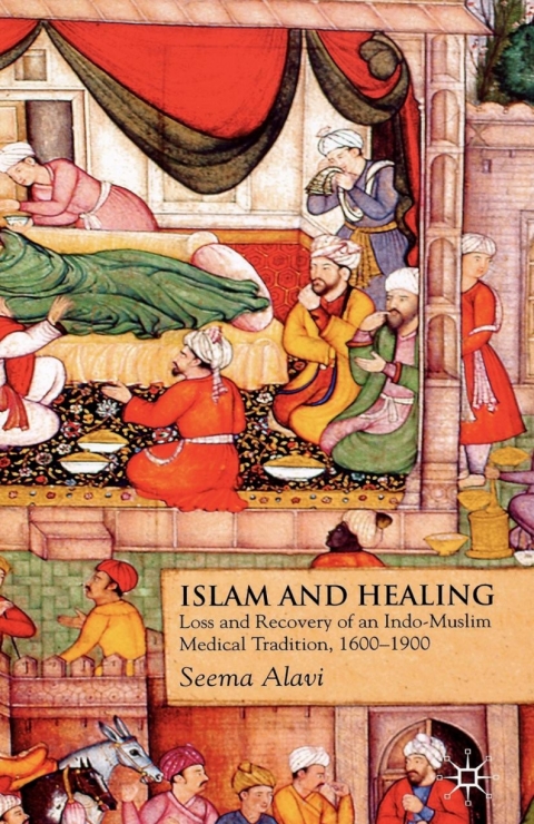 Book Islam and Healing free