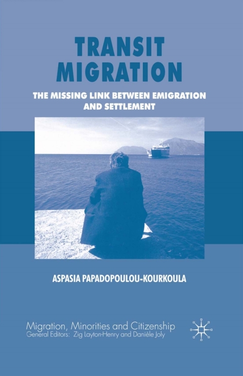 Book Transit Migration free