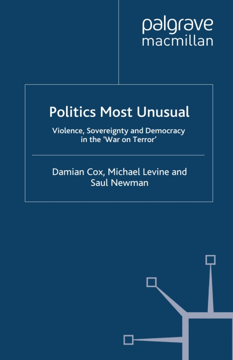 Book Politics Most Unusual free