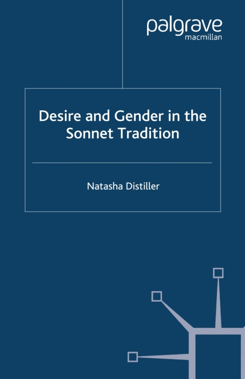 Book Desire and Gender in the Sonnet Tradition free