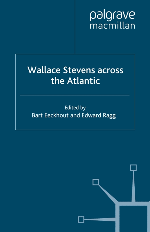 Book Wallace Stevens across the Atlantic free