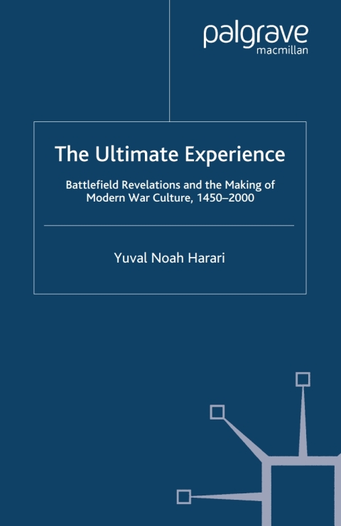 Book The Ultimate Experience free