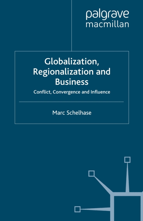 Book Globalization, Regionalization and Business free