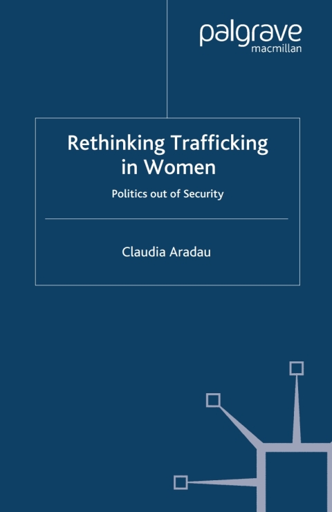 Book Rethinking Trafficking in Women free