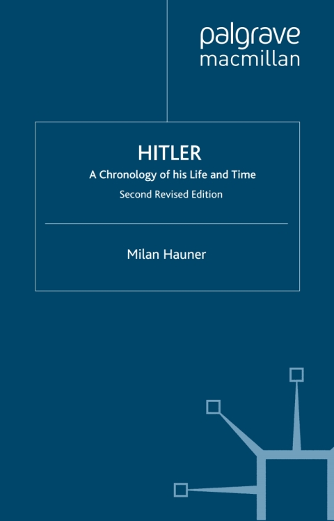 Book Hitler free