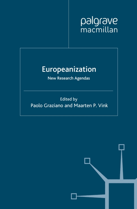Book Europeanization free