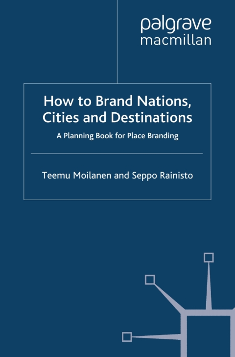 Book How to Brand Nations, Cities and Destinations free