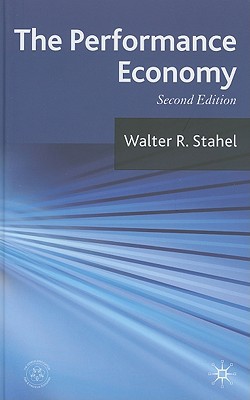 Book The Performance Economy free